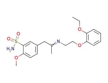 C<sub>20</sub>H<sub>26</sub>N<sub>2</sub>O<sub>5</sub>S